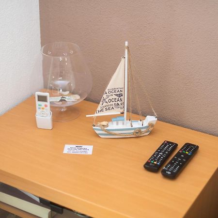 Apartment Ninic スリマ エクステリア 写真
