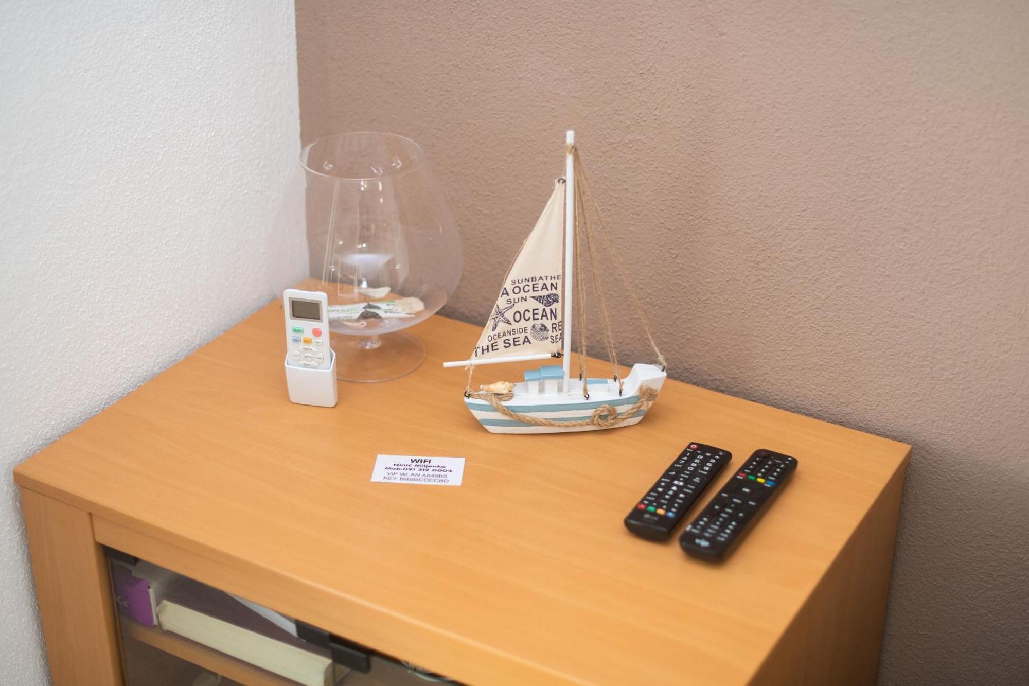 Apartment Ninic スリマ エクステリア 写真