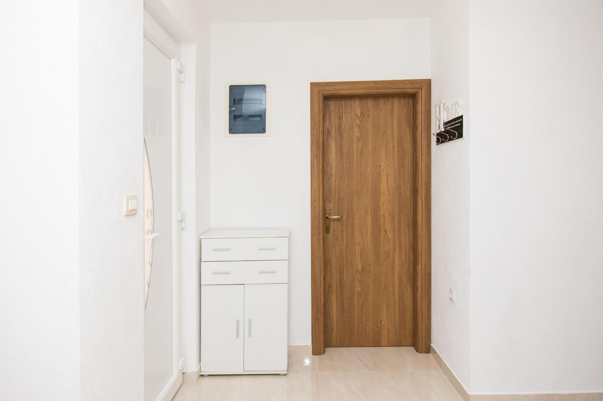Apartment Ninic スリマ エクステリア 写真