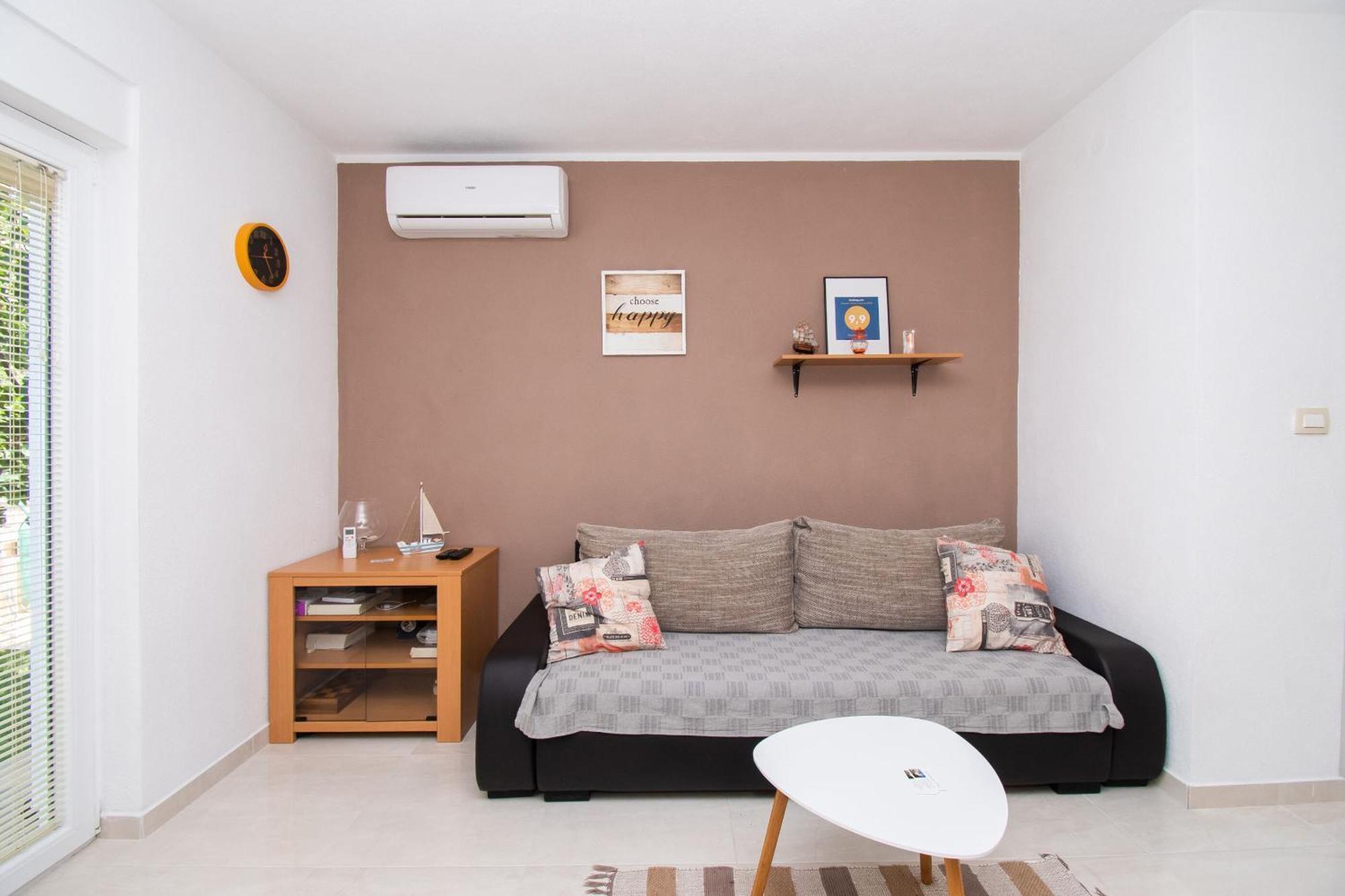 Apartment Ninic スリマ エクステリア 写真