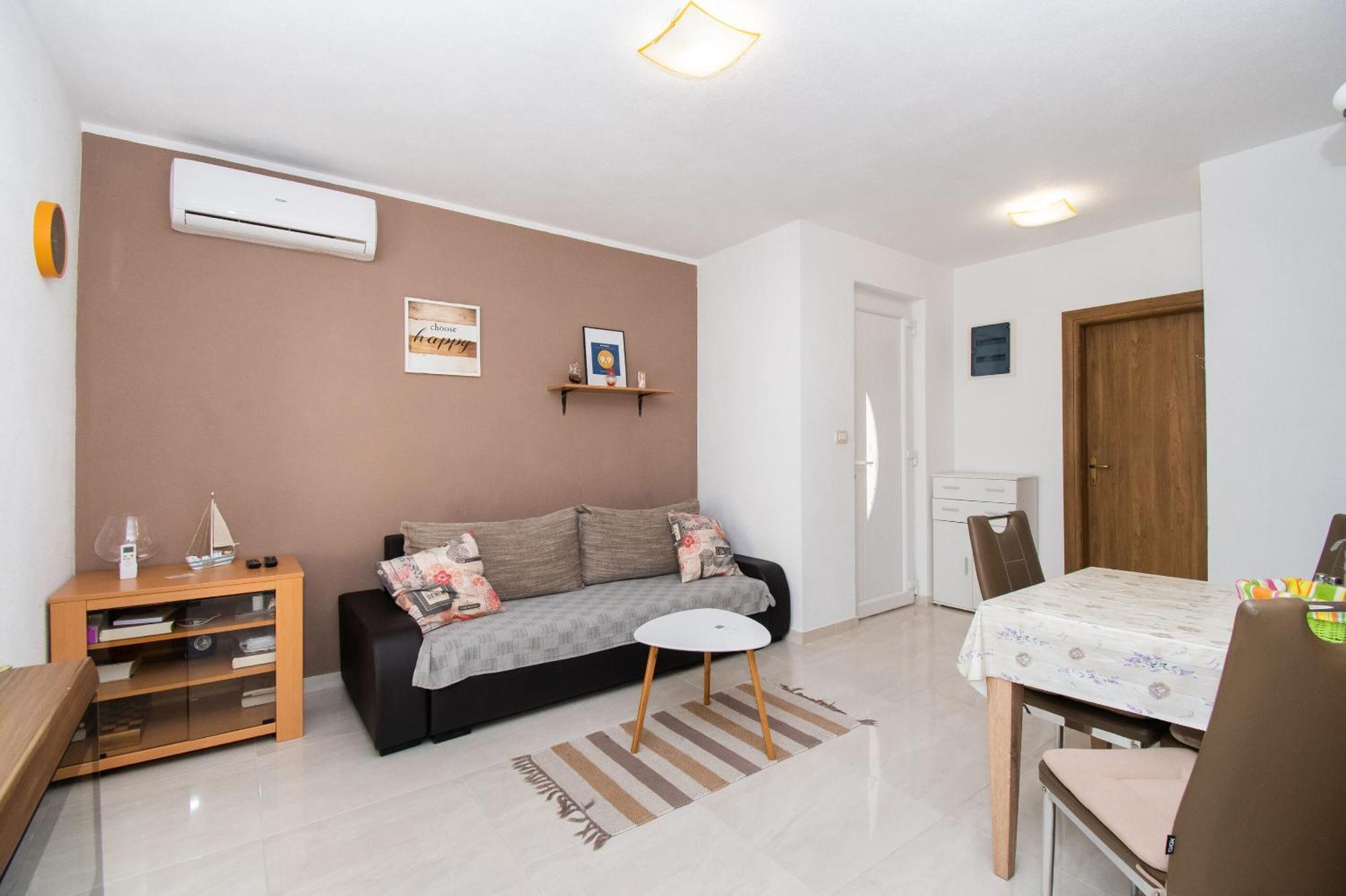 Apartment Ninic スリマ エクステリア 写真