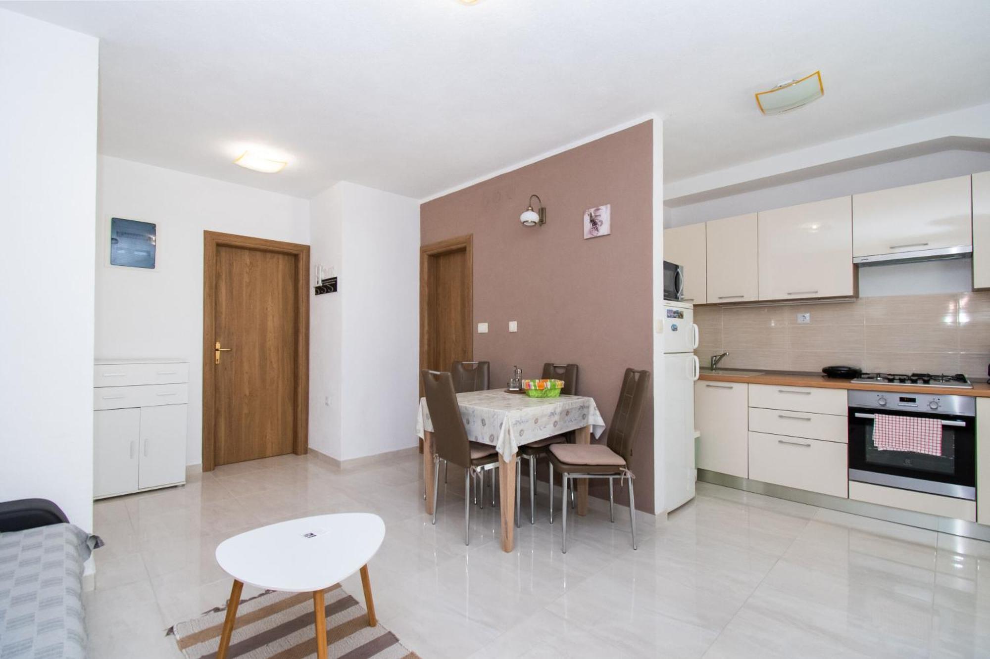 Apartment Ninic スリマ エクステリア 写真