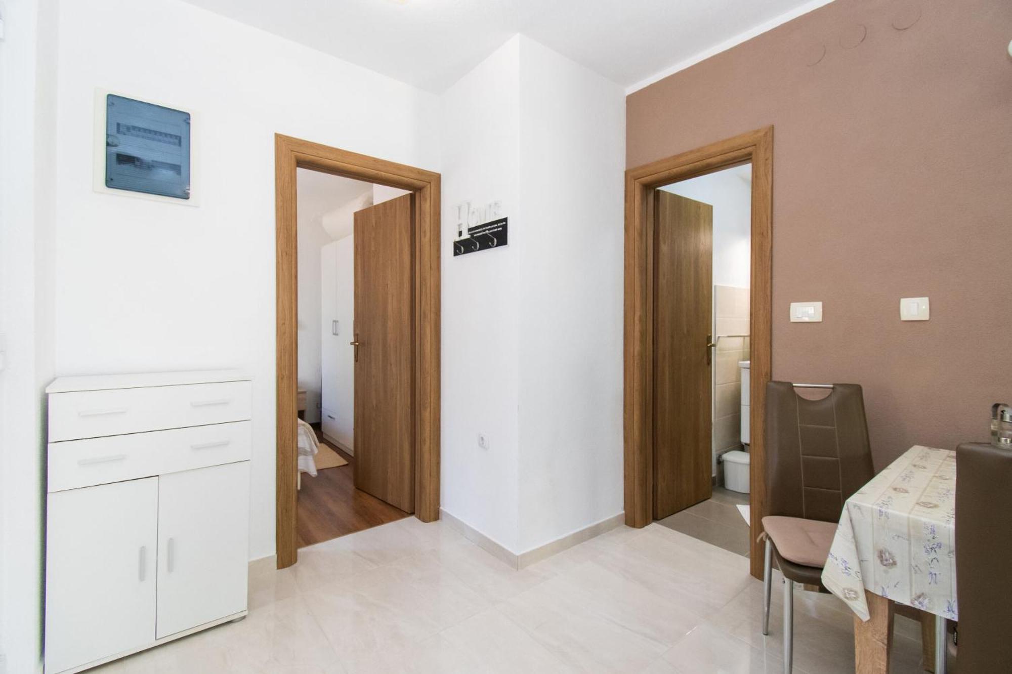 Apartment Ninic スリマ エクステリア 写真