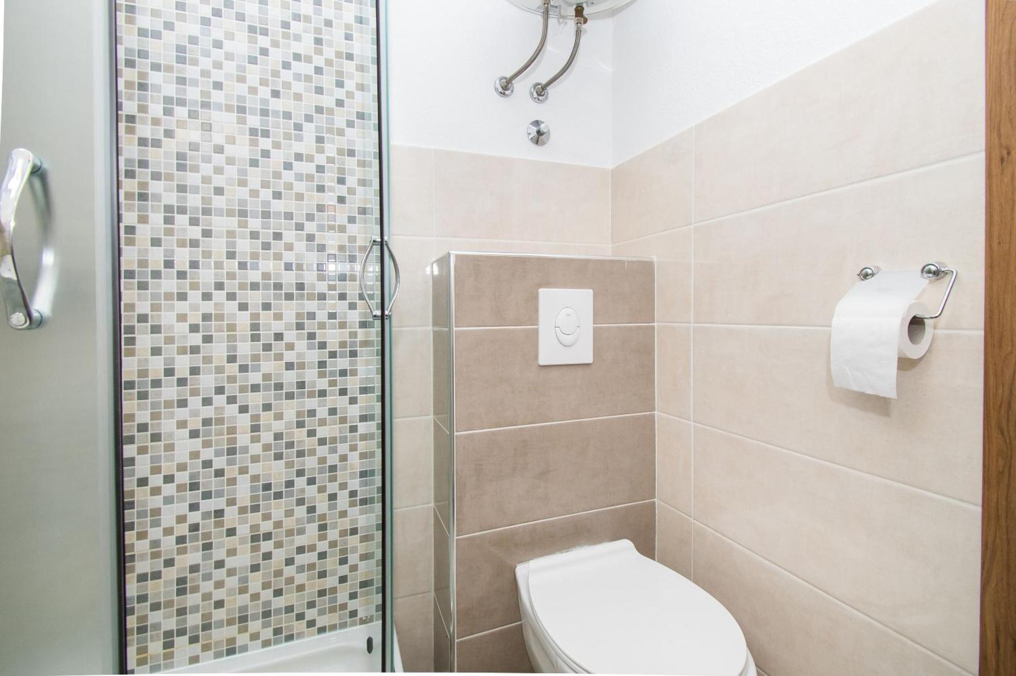 Apartment Ninic スリマ エクステリア 写真