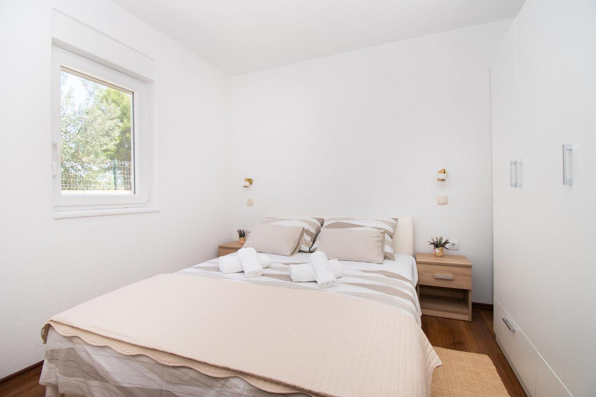 Apartment Ninic スリマ エクステリア 写真