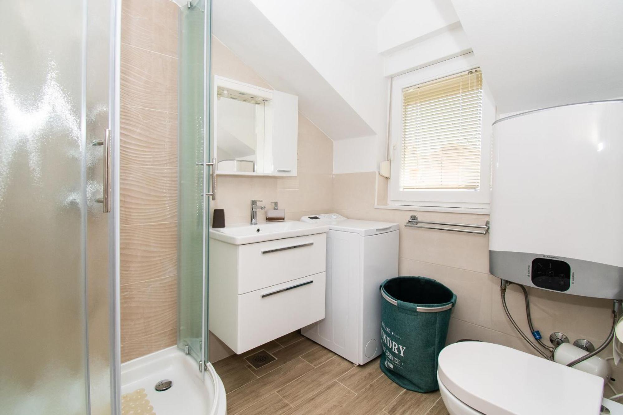 Apartment Ninic スリマ エクステリア 写真