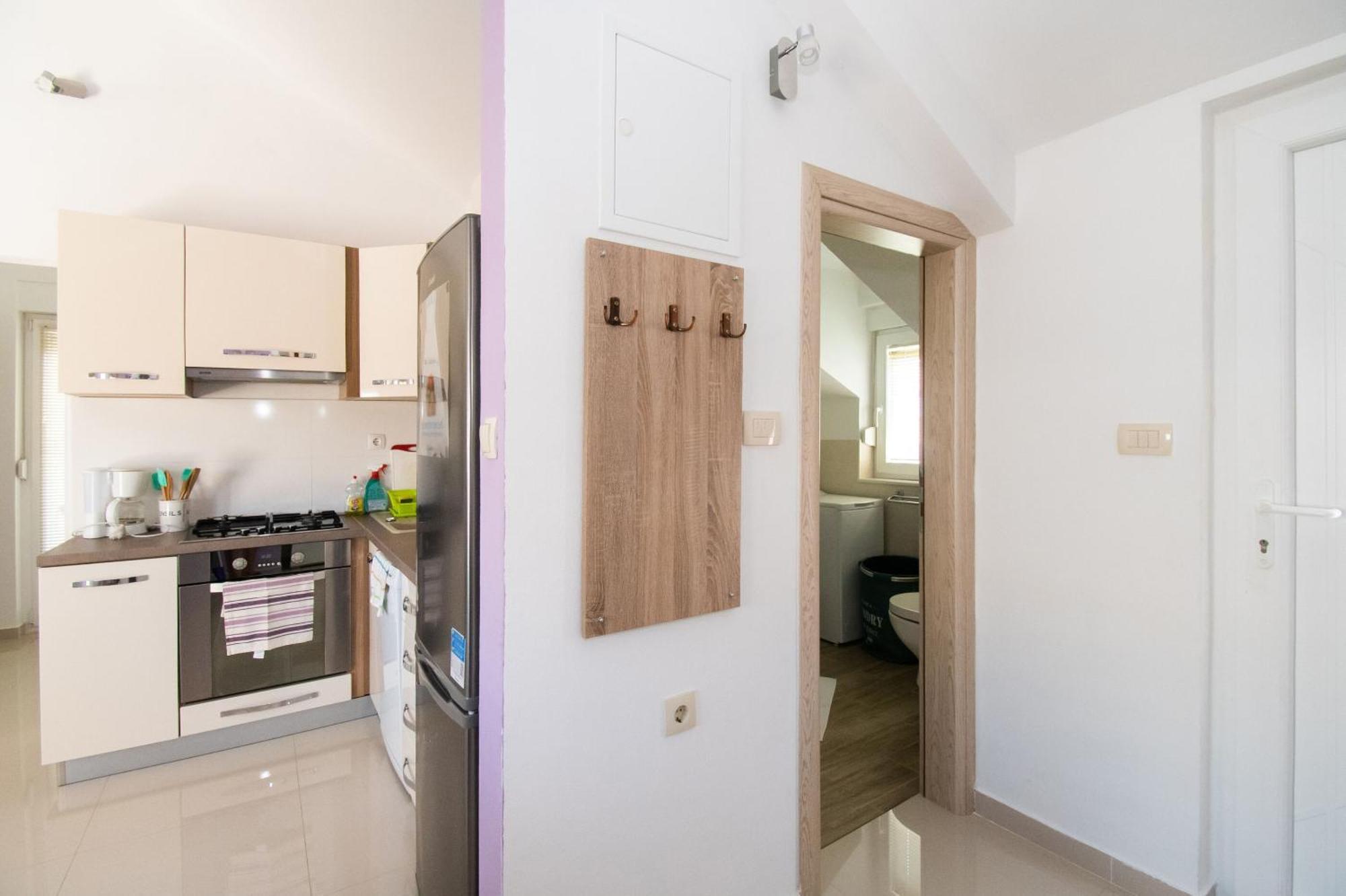 Apartment Ninic スリマ エクステリア 写真
