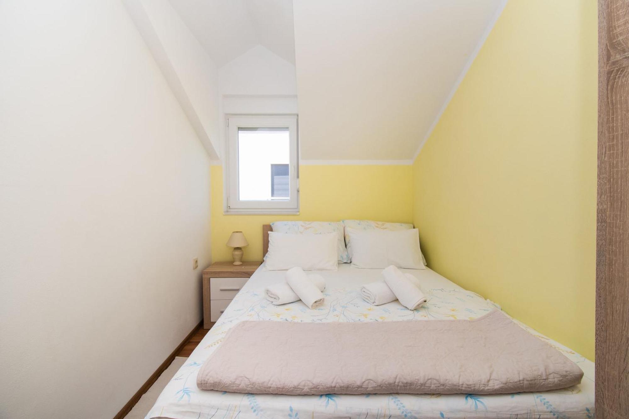 Apartment Ninic スリマ エクステリア 写真