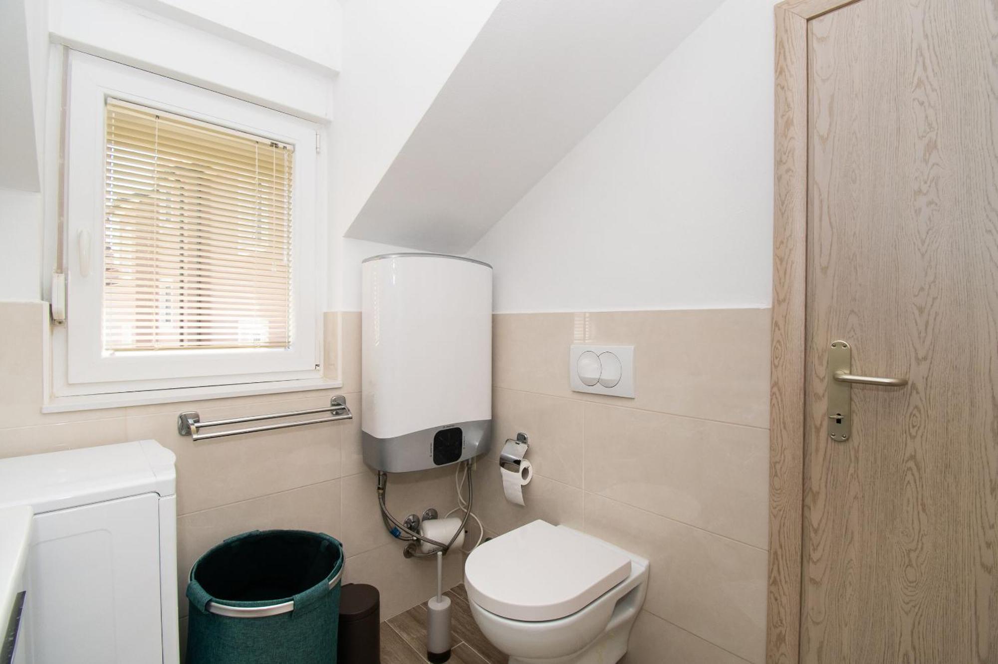 Apartment Ninic スリマ エクステリア 写真
