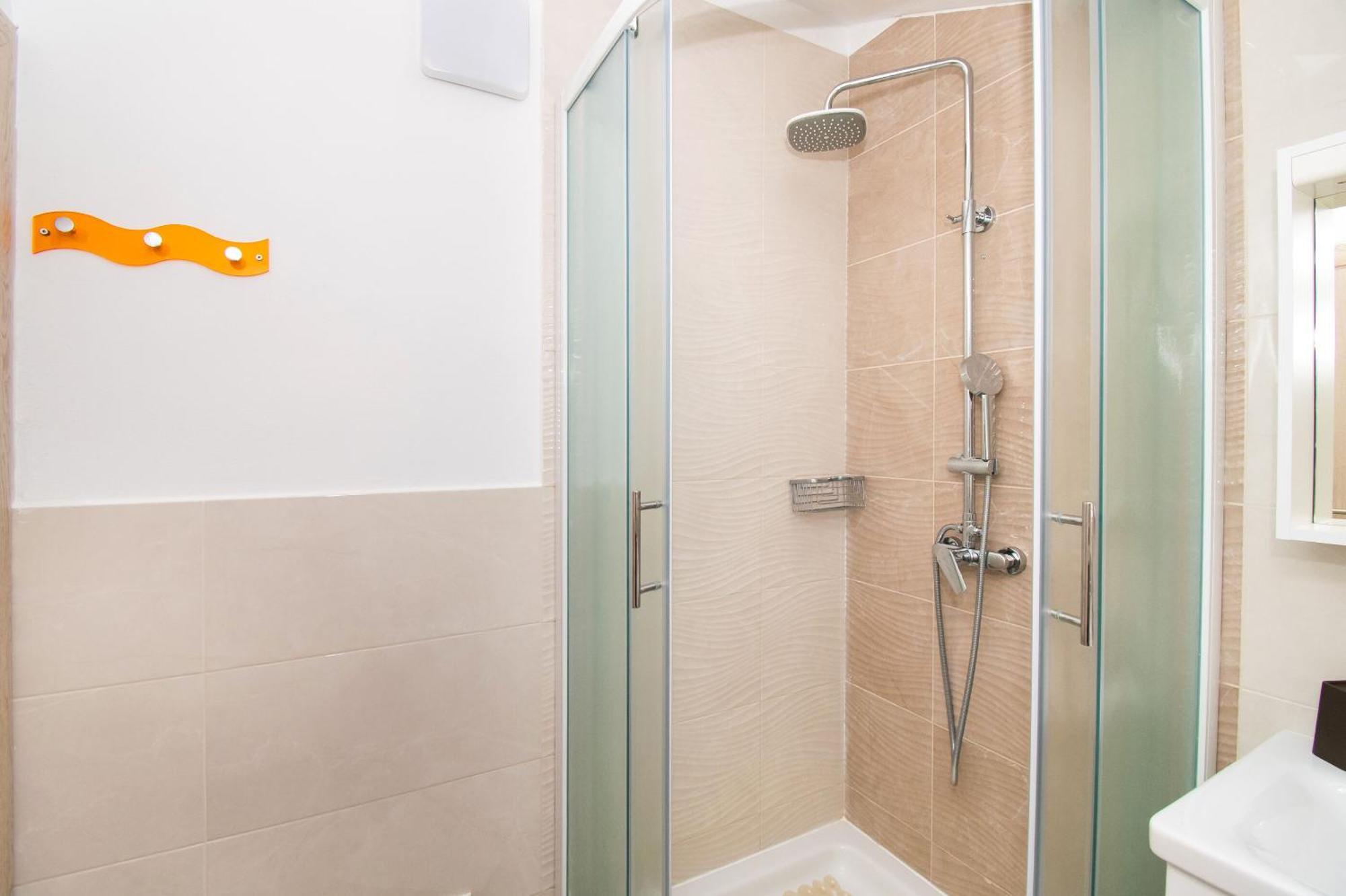 Apartment Ninic スリマ エクステリア 写真