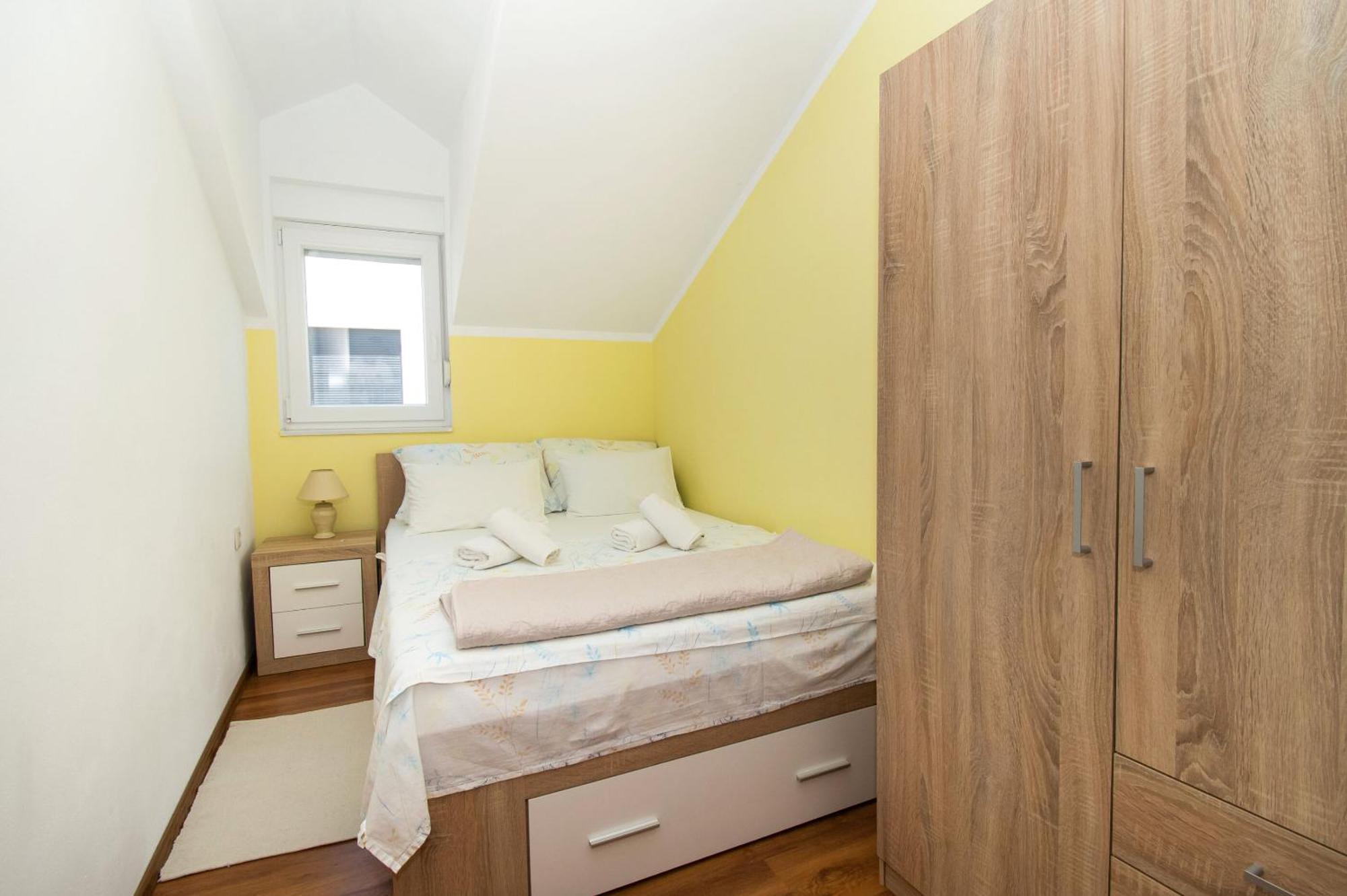 Apartment Ninic スリマ エクステリア 写真