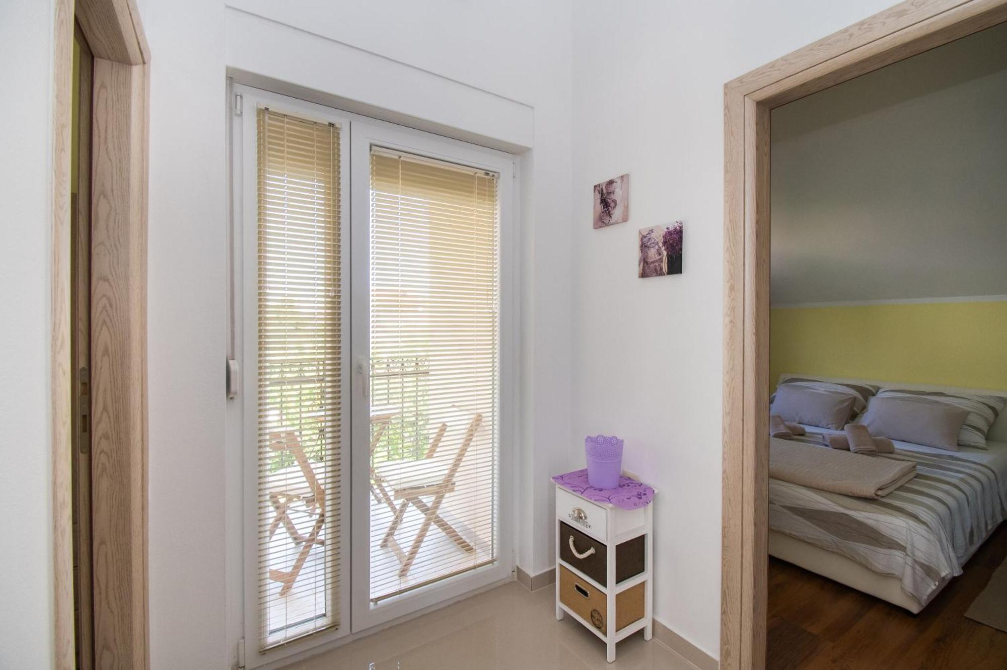 Apartment Ninic スリマ エクステリア 写真
