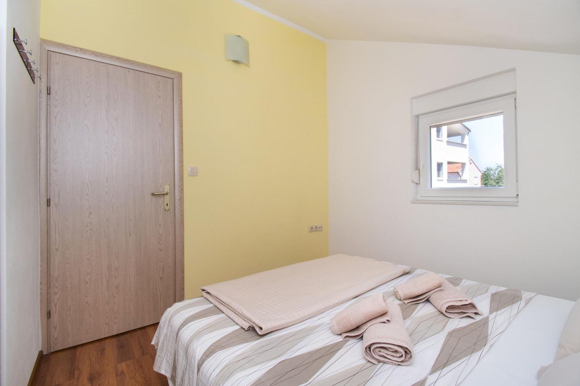 Apartment Ninic スリマ エクステリア 写真