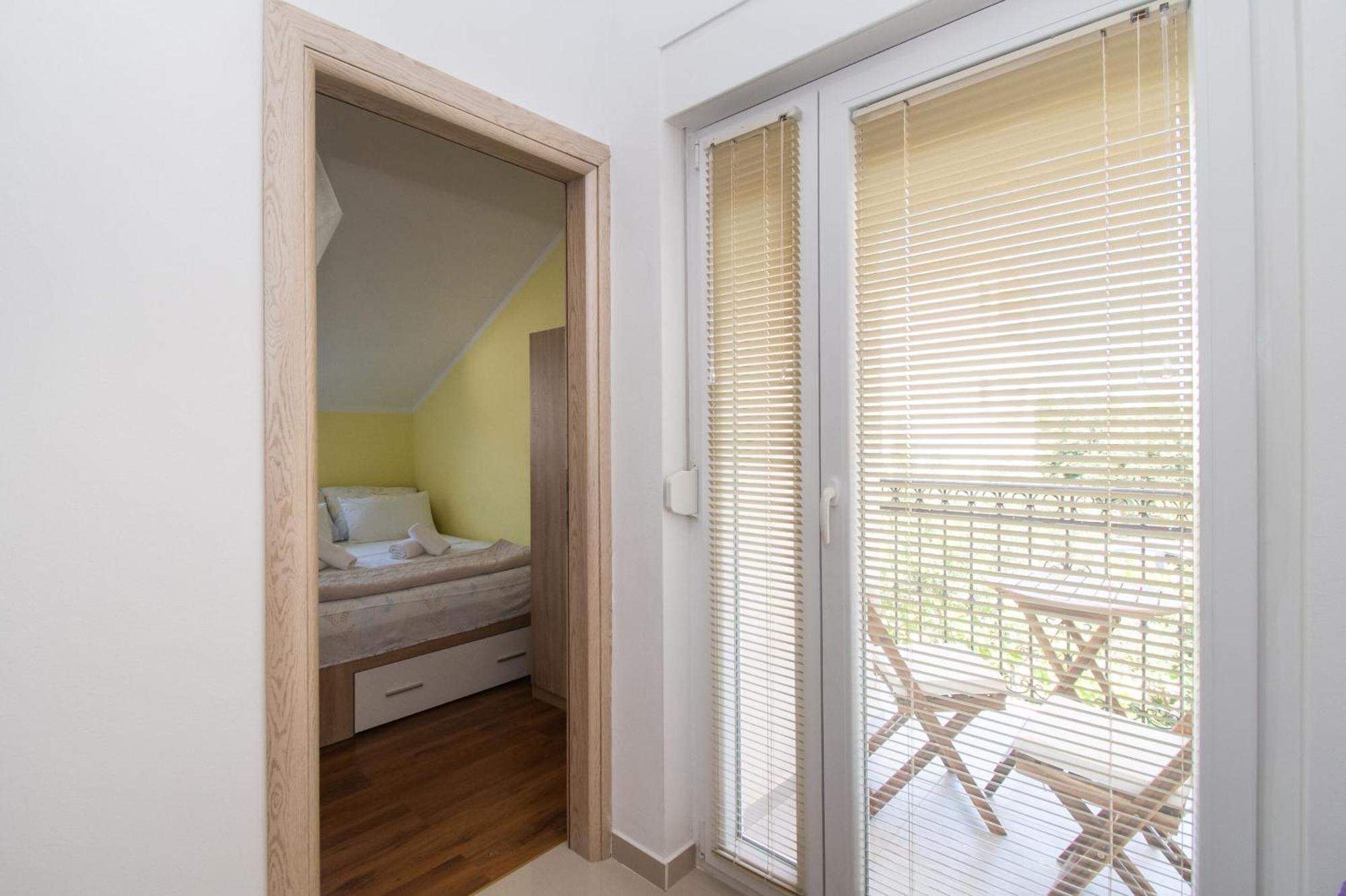 Apartment Ninic スリマ エクステリア 写真