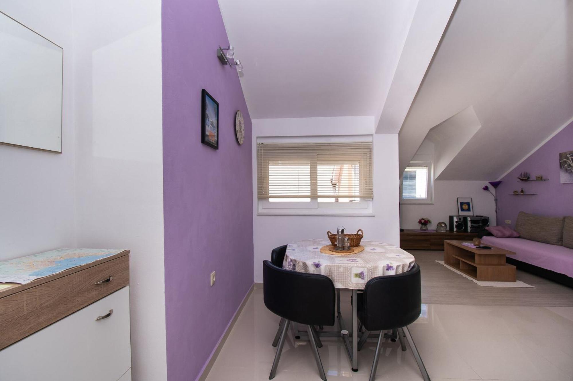Apartment Ninic スリマ エクステリア 写真