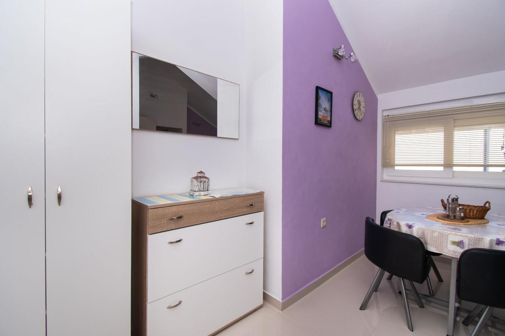 Apartment Ninic スリマ エクステリア 写真