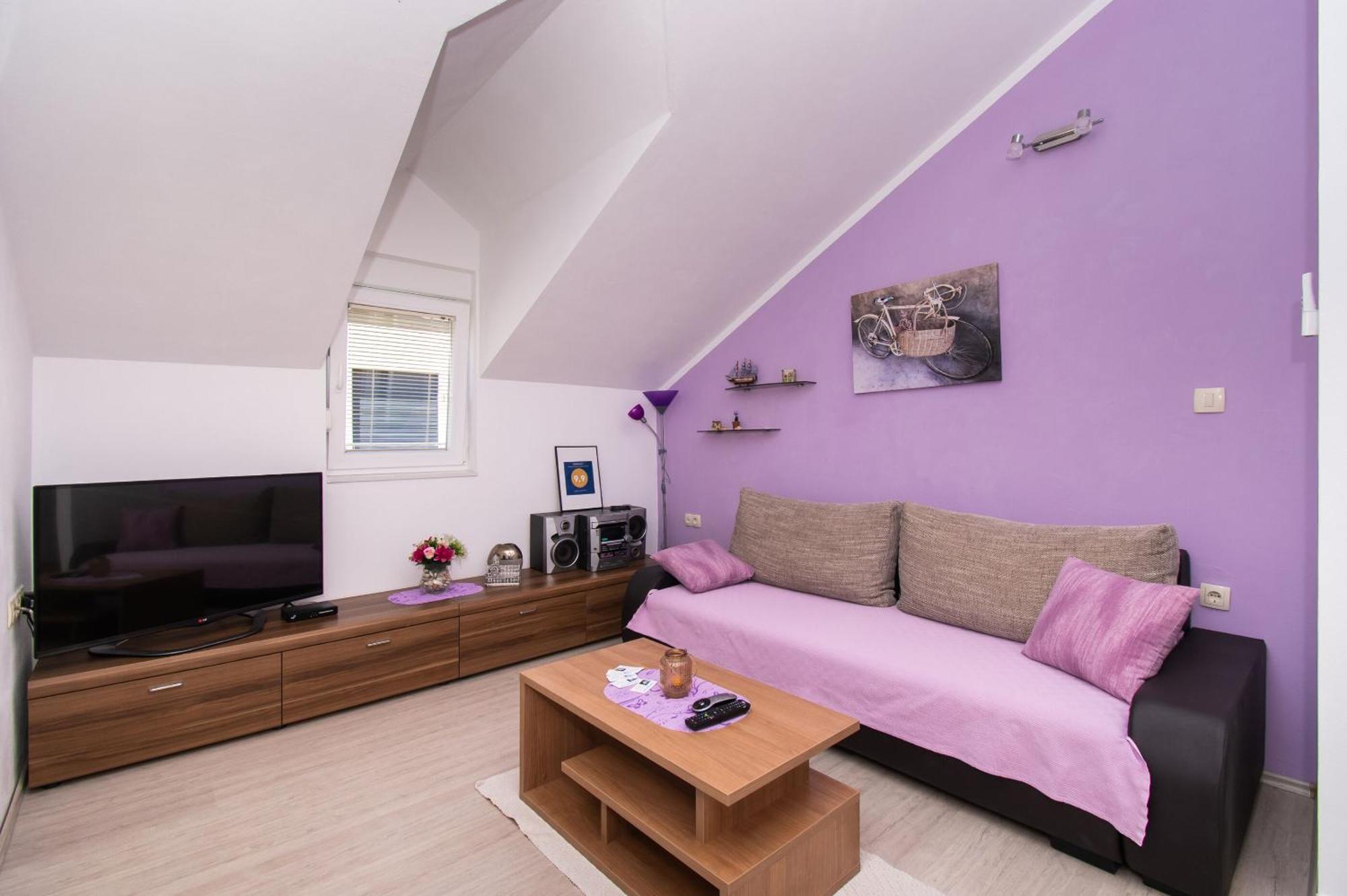 Apartment Ninic スリマ エクステリア 写真