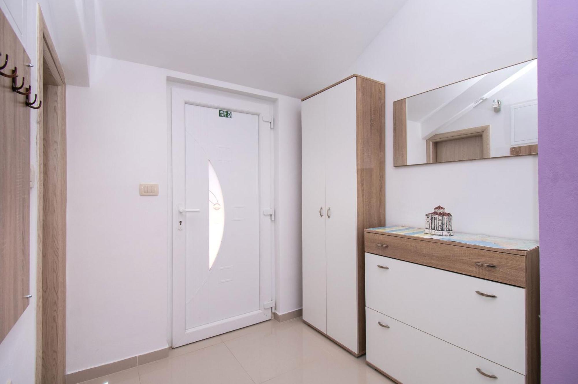 Apartment Ninic スリマ エクステリア 写真