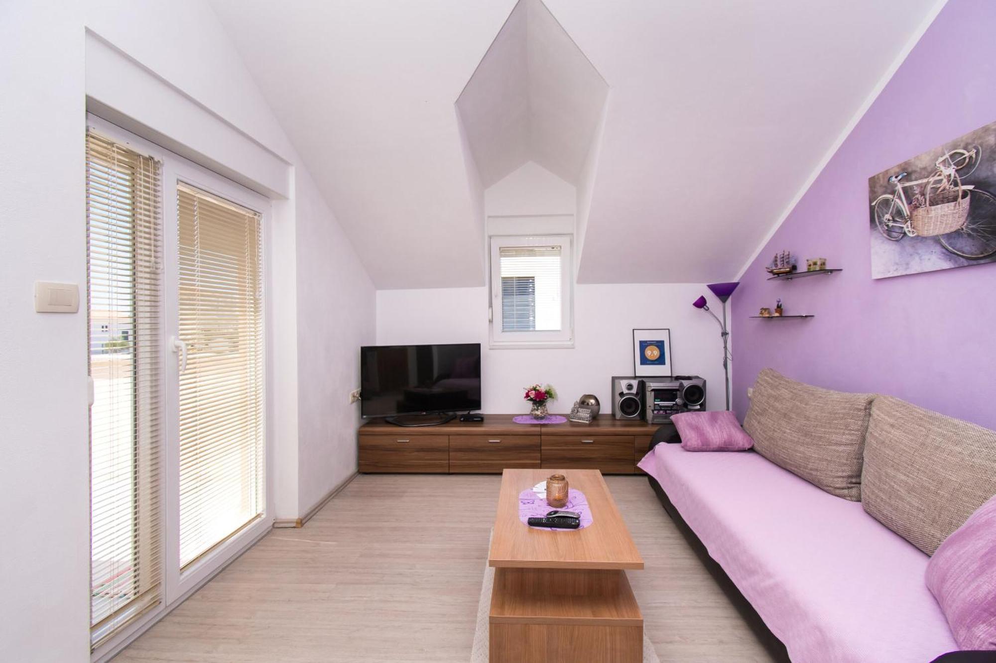 Apartment Ninic スリマ エクステリア 写真